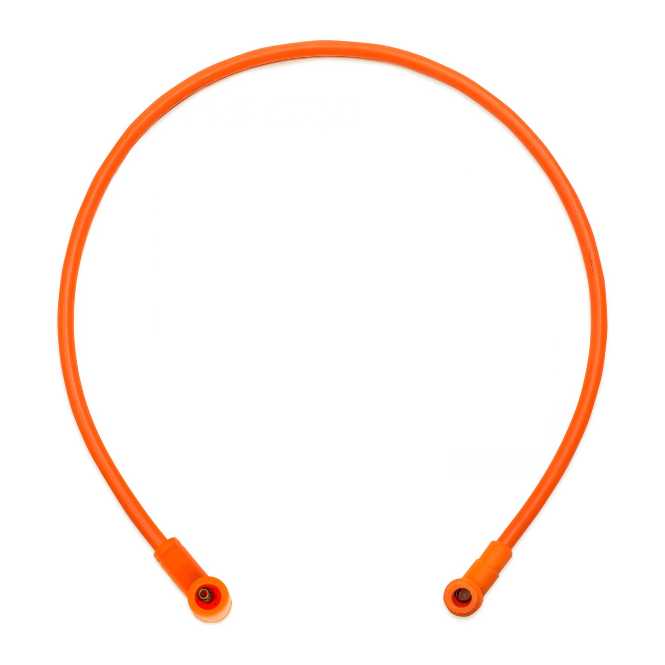 Cable De Bobina Ferrazzi Nbf98 80 Cm Terminales Sae Pin Para Bobina Seca Ba360